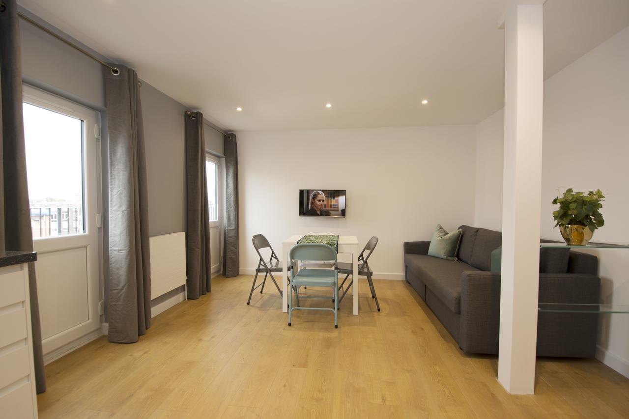 London Deluxe Apartments Mitcham Εξωτερικό φωτογραφία