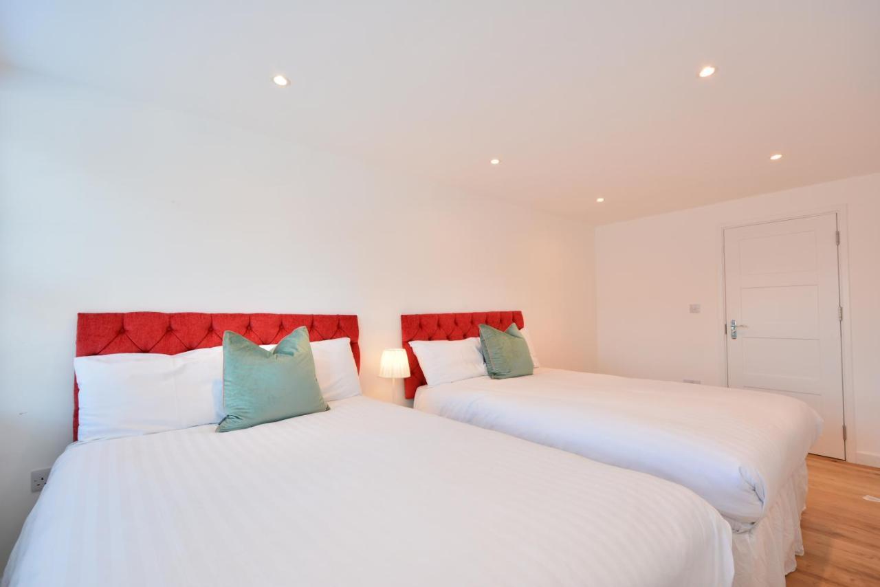 London Deluxe Apartments Mitcham Εξωτερικό φωτογραφία